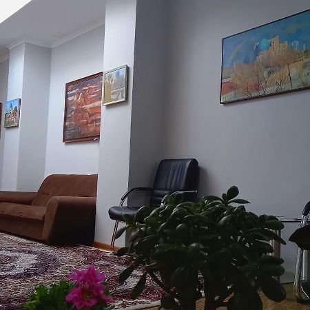 Rassom Hostel Samarkand Exterior photo